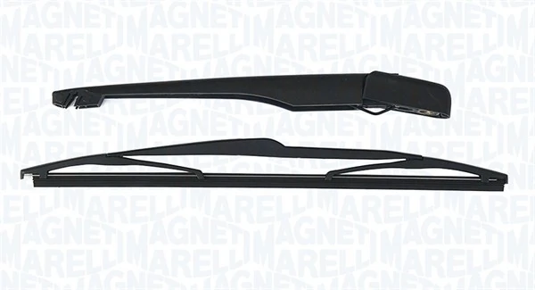 Wiper Arm Set, window cleaning
